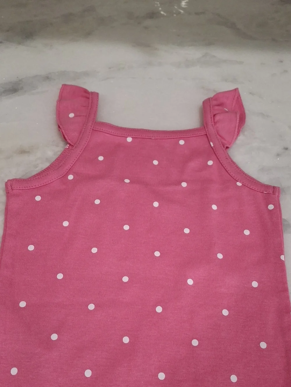 Girls' Bundle Bodysuits